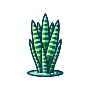 Sansevieria Icono