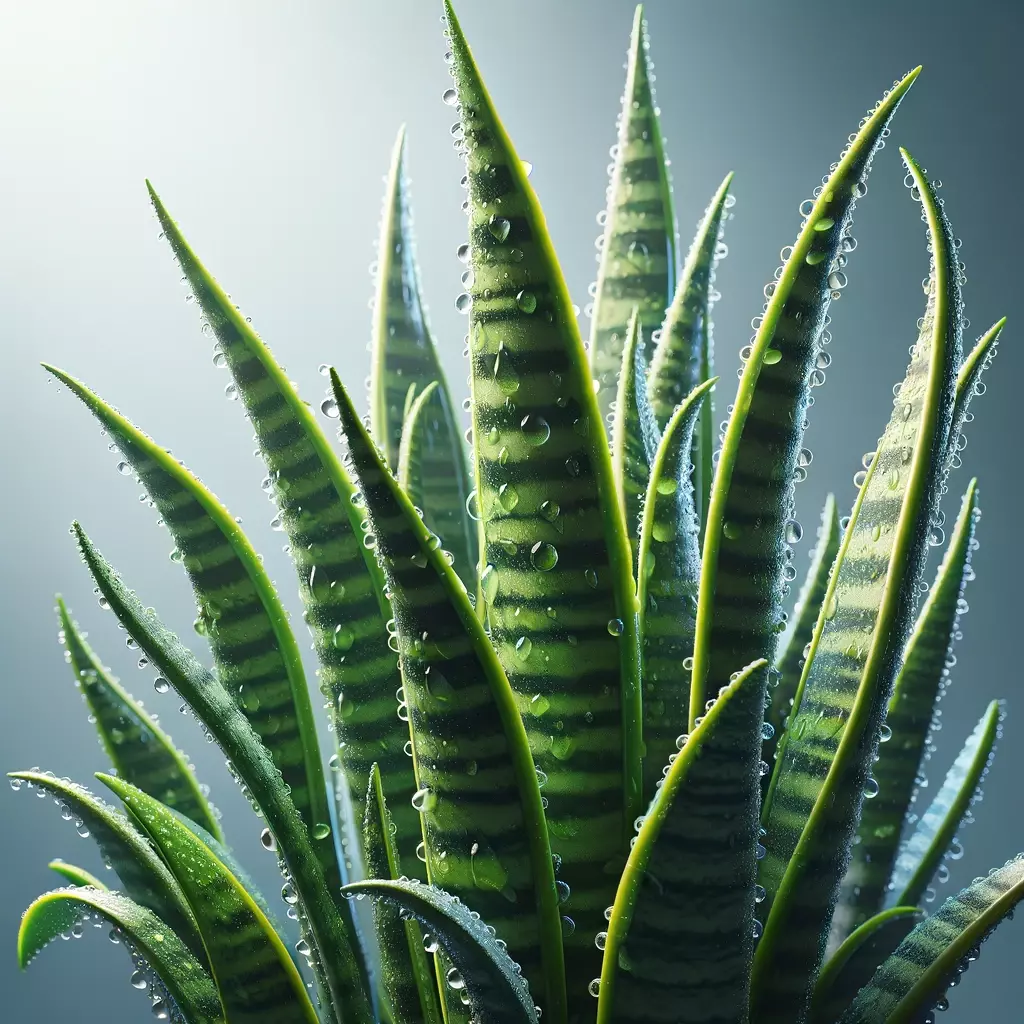 Sansevieria Riego