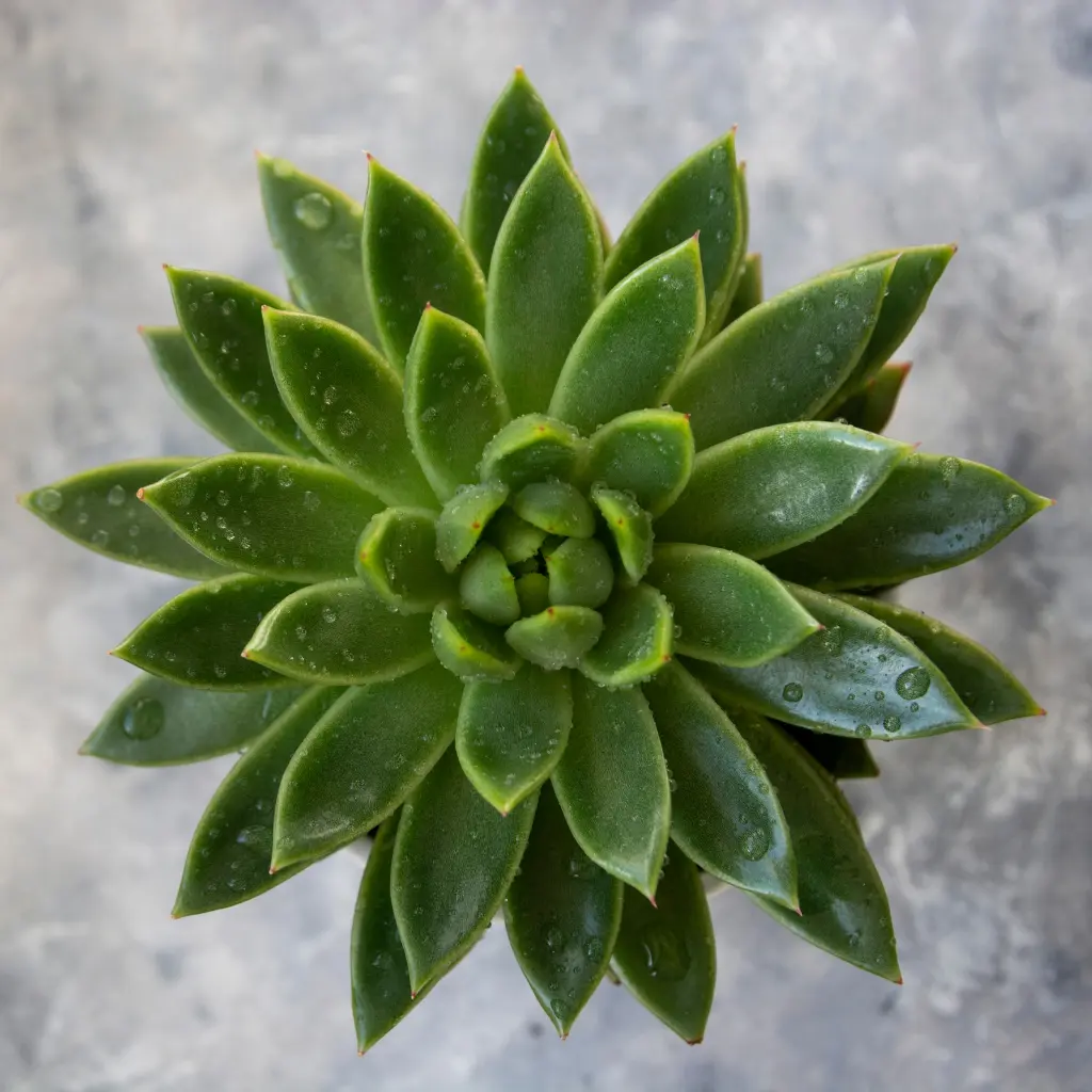 Echeveria Agavoides Tipos